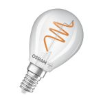 Osram Vintage 1906 LED Classic E14 Poire Filament Claire 4.6W 470lm - 927  | Meilleur Rendu De Couleur - Dimmable - Remplacement 40W Osram Vintage 1906 LED Classic E14 Poire Filament Claire 4.6W 470lm - 927  | Meilleur Rendu De Couleur - Dimmable - Remplacement 40W