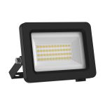 Ledvance Projecteur LED Aluminium Noir 15W 2600lm 95D - 840  | IP65 - Symétrique Ledvance Projecteur LED Aluminium Noir 15W 2600lm 95D - 840  | IP65 - Symétrique