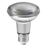 Ledvance Superior Spot LED E27 R80 4.9W 345lm 36D - 927- | Meilleur rendu de couleur - Dimmable - Remplacement 60W Ledvance Superior Spot LED E27 R80 4.9W 345lm 36D - 927- | Meilleur rendu de couleur - Dimmable - Remplacement 60W