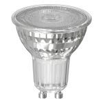 Ledvance Performance Spot LED Réflecteur GU10 PAR16 6.9W 575lm 36D - 830- | Remplacement 80W Ledvance Performance Spot LED Réflecteur GU10 PAR16 6.9W 575lm 36D - 830- | Remplacement 80W