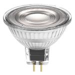 Ledvance Superior Spot LED Réflecteur GU5.3 MR16 5.3W 345lm 36D - 940- | Meilleur rendu de couleur - Dimmable - Remplacement 35W Ledvance Superior Spot LED Réflecteur GU5.3 MR16 5.3W 345lm 36D - 940- | Meilleur rendu de couleur - Dimmable - Remplacement 35W