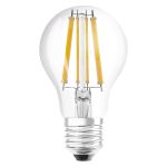 Ledvance Classic LED E27 Poire Filament Claire 11W 1521lm - 827- | Dimmable - Remplacement 100W Ledvance Classic LED E27 Poire Filament Claire 11W 1521lm - 827- | Dimmable - Remplacement 100W