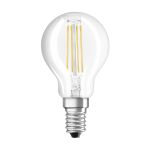 Ledvance Classic LED E14 Poire Filament Claire 3.4W 470lm - 927- | Meilleur rendu de couleur - Dimmable - Remplacement 40W Ledvance Classic LED E14 Poire Filament Claire 3.4W 470lm - 927- | Meilleur rendu de couleur - Dimmable - Remplacement 40W