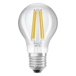 Ledvance Classic Superior LED Ampoule E27 Poire Filament Claire 9.5W 1055lm - 927 Blanc Très Chaud | Meilleur rendu des couleurs - Dimmable - Équivalent 75W Ledvance Classic Superior LED Ampoule E27 Poire Filament Claire 9.5W 1055lm - 927 Blanc Très Chaud | Meilleur rendu des couleurs - Dimmable - Équivalent 75W