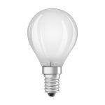 Ledvance Classic LED E14 Poire Filament Dépolie 4W 470lm - 827- | Remplacement 40W Ledvance Classic LED E14 Poire Filament Dépolie 4W 470lm - 827- | Remplacement 40W