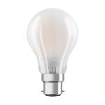 Ledvance Classic Performance LED Ampoule B22d Poire Filament Dépolie 4W 470lm - 827 Blanc Très Chaud | Équivalent 40W Ledvance Classic Performance LED Ampoule B22d Poire Filament Dépolie 4W 470lm - 827 Blanc Très Chaud | Équivalent 40W