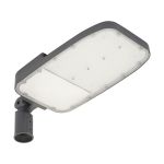 Ledvance Éclairage Pubblico LED Area Extra Large RV35ST Aluminium Gris 150W 20250lm 155X69D - 740  | IP66 - Asymétrique Ledvance Éclairage Pubblico LED Area Extra Large RV35ST Aluminium Gris 150W 20250lm 155X69D - 740  | IP66 - Asymétrique