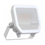 Ledvance Projecteur LED Aluminium Blanc 17W 2400lm 100D - 865  | IP66 - Symétrique Ledvance Projecteur LED Aluminium Blanc 17W 2400lm 100D - 865  | IP66 - Symétrique