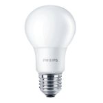 Philips Corepro LED Ampoule E27 Poire Dépolie 4.9W 470lm - 840 Blanc Froid | Équivalent 40W Philips Corepro LED Ampoule E27 Poire Dépolie 4.9W 470lm - 840 Blanc Froid | Équivalent 40W