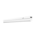 Ledvance Réglette LED Linear Compact Commutateur 8W 800lm - 830  | 60cm Ledvance Réglette LED Linear Compact Commutateur 8W 800lm - 830  | 60cm