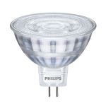 Philips Corepro LED Spot GU5.3 MR16 4.4W 390lm 36D - 840 Blanc Froid | Équivalent 35W Philips Corepro LED Spot GU5.3 MR16 4.4W 390lm 36D - 840 Blanc Froid | Équivalent 35W