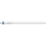 Philips Tube LED T5 MASTER (HF) High Efficiency 16.5W 2300lm - 830 Blanc Chaud | 115cm - Équivalent 28W Philips Tube LED T5 MASTER (HF) High Efficiency 16.5W 2300lm - 830 Blanc Chaud | 115cm - Équivalent 28W