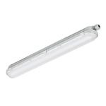 Philips Réglette LED Étanche CoreLine WT120C 44W 6000lm - 840  | 150cm - 1x Câblage Traversant  Philips Réglette LED Étanche CoreLine WT120C 44W 6000lm - 840  | 150cm - 1x Câblage Traversant