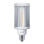 Philips TrueForce LED E27 HPL Claire 21W 3000lm 360D - 840  | Remplacement 50W Philips TrueForce LED E27 HPL Claire 21W 3000lm 360D - 840  | Remplacement 50W