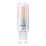 Philips Corepro LED Capsule G9 4.8W 570lm - 827 Blanc Très Chaud | Équivalent 60W Philips Corepro LED Capsule G9 4.8W 570lm - 827 Blanc Très Chaud | Équivalent 60W