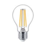Philips MASTER Value LED Ampoule E27 Poire Claire 5.9W 806lm - 927 Blanc Très Chaud | Meilleur rendu des couleurs - Dimmable - Équivalent 60W Philips MASTER Value LED Ampoule E27 Poire Claire 5.9W 806lm - 927 Blanc Très Chaud | Meilleur rendu des couleurs - Dimmable - Équivalent 60W