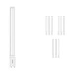 Lot 10x Philips Corepro PL-L LED 16.5W 2000lm - 830  | Remplacement 36W Lot 10x Philips Corepro PL-L LED 16.5W 2000lm - 830  | Remplacement 36W