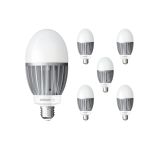 Lot 6x Ledvance LED ampoule HQL LED P E27 29W 4000lm - 840 | Remplacement 80W Lot 6x Ledvance LED ampoule HQL LED P E27 29W 4000lm - 840 | Remplacement 80W