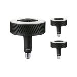 Lot 3x Philips TrueForce LED E40 HPI UN 95W 13000lm 120D - 840  | Remplacement 250W Lot 3x Philips TrueForce LED E40 HPI UN 95W 13000lm 120D - 840  | Remplacement 250W