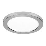 Spot Encastrable LED Eco Cromo 18W 1530lm - 830-840-860 CCT | Diamètre 55-175mm - Dimmable Spot Encastrable LED Eco Cromo 18W 1530lm - 830-840-860 CCT | Diamètre 55-175mm - Dimmable