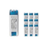 Lot 10x Osram Mouse 150VA 230V Transformateur 12V | Halogène/LED Lot 10x Osram Mouse 150VA 230V Transformateur 12V | Halogène/LED