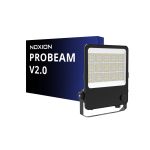 Projecteur LED ProBeam V2.0 130W 17300lm 60D - 830-840-865 CCT | IP66 - Asymétrique  Projecteur LED ProBeam V2.0 130W 17300lm 60D - 830-840-865 CCT | IP66 - Asymétrique