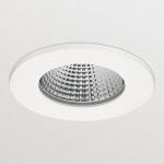 Philips Spot LED Claire Accent G2 RS061B 6W 500lm 36D - 827  | 80mm - Dimmable  Philips Spot LED Claire Accent G2 RS061B 6W 500lm 36D - 827  | 80mm - Dimmable