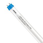 Philips CorePro LED Tube (EM/Direct 230V) High Output 18W 1850lm - 830 Blanc Chaud | 120cm - Équivalent 36W Philips CorePro LED Tube (EM/Direct 230V) High Output 18W 1850lm - 830 Blanc Chaud | 120cm - Équivalent 36W