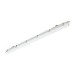 Philips Réglette LED Étanche Ledinaire WT065C 30/53W 4100/6800lm - 840  | 150cm Philips Réglette LED Étanche Ledinaire WT065C 30/53W 4100/6800lm - 840  | 150cm