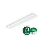 Philips Dalle LED CoreLine SM136V G4 38.5W 6000lm - 840  | 120x20cm - UGR<25 Philips Dalle LED CoreLine SM136V G4 38.5W 6000lm - 840  | 120x20cm - UGR<25
