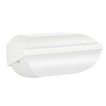 Philips LED Sécurité Coreline BWC120 Blanc 14W 1800lm - 830  | 282x178mm - IP54   Philips LED Sécurité Coreline BWC120 Blanc 14W 1800lm - 830  | 282x178mm - IP54