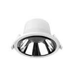 Spot Encastrable LED V2.0 15-25W 1740-2960lm 60D - 830/840 CCT | 220mm - Diamètre 200mm - Aluminium Réflecteur Spot Encastrable LED V2.0 15-25W 1740-2960lm 60D - 830/840 CCT | 220mm - Diamètre 200mm - Aluminium Réflecteur