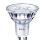 Philips Corepro LED Spot GU10 PAR16 3.5W 255lm 36D - 827 Blanc Très Chaud | Équivalent 35W Philips Corepro LED Spot GU10 PAR16 3.5W 255lm 36D - 827 Blanc Très Chaud | Équivalent 35W