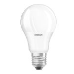 Osram Parathom LED Star E27 Poire Dépolie 8.5W 806lm - 827  | Remplacement 60W Osram Parathom LED Star E27 Poire Dépolie 8.5W 806lm - 827  | Remplacement 60W
