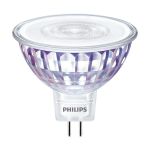 Philips Corepro LED Spot GU5.3 MR16 7W 660lm 36D - 840 Blanc Froid | Équivalent 50W Philips Corepro LED Spot GU5.3 MR16 7W 660lm 36D - 840 Blanc Froid | Équivalent 50W