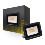 Projecteur LED 20W 2000lm 100D - 840  | IP66 - Symétrique Projecteur LED 20W 2000lm 100D - 840  | IP66 - Symétrique