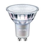 Philips MASTER Value LED Spot GU10 PAR16 4.9W 355lm 36D - 922-927 Dim To Warm | Meilleur Rendu Des Couleurs - Dimmable - Équivalent 50W Philips MASTER Value LED Spot GU10 PAR16 4.9W 355lm 36D - 922-927 Dim To Warm | Meilleur Rendu Des Couleurs - Dimmable - Équivalent 50W