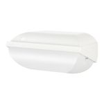  Philips LED Sécurité Coreline BWC110 Blanc 9W 900lm - 830  | 242x110mm - IP54 