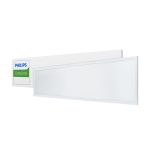 Philips Panneau LED RC132V CoreLine G5 28.5W 3600lm - 840 Blanc Froid | 120x30cm - UGR < 19 Philips Panneau LED RC132V CoreLine G5 28.5W 3600lm - 840 Blanc Froid | 120x30cm - UGR < 19