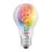 Ledvance Smart+ Wifi E27 Poire Classic Filament 4.5W 300lm - 827  | RGBW - Remplacement 30W