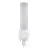 Ledvance Dulux-D LED 6W - 840  | Remplacement 13W