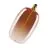 Osram Vintage 1906 LED E27 Special Filament Smoke 4.8W 200lm - 818  | Dimmable - Remplacement 25W