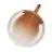 Osram Vintage 1906 LED E27 Boule Filament Dépolie 4.8W 200lm - 818  | Dimmable - Remplacement 25W