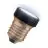 Osram LED Plat Lamp LED E27 Special Dépolie 3.5W 270lm - 840  | 3 Niveaux De Gradation Dimmable - Remplacement 25W