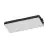 Ledvance Réglette LED Undercabinet Culot Sans Cadre Noir 3.85W 250lm - 830  | 18cm - Télécommande
