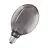 Osram Vintage 1906 LED E27 Globe Filament Smoke 130mm 4W 110lm - 818  | Dimmable - Remplacement 12W