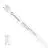 Ledvance tube LED 90cm | 4000K 9.7W - Superior