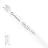 Ledvance tube LED 120cm | 3000K 15W - Value