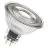 Ledvance Spot LED GU5.3 MR16 2.6W 350lm 36D - 827  | Remplacement 20W