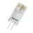 Osram LED Capsule G4 Claire 0.6W 55lm - 827  | Remplacement 5W